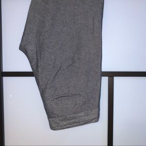 GAP Wide Leg Pants
